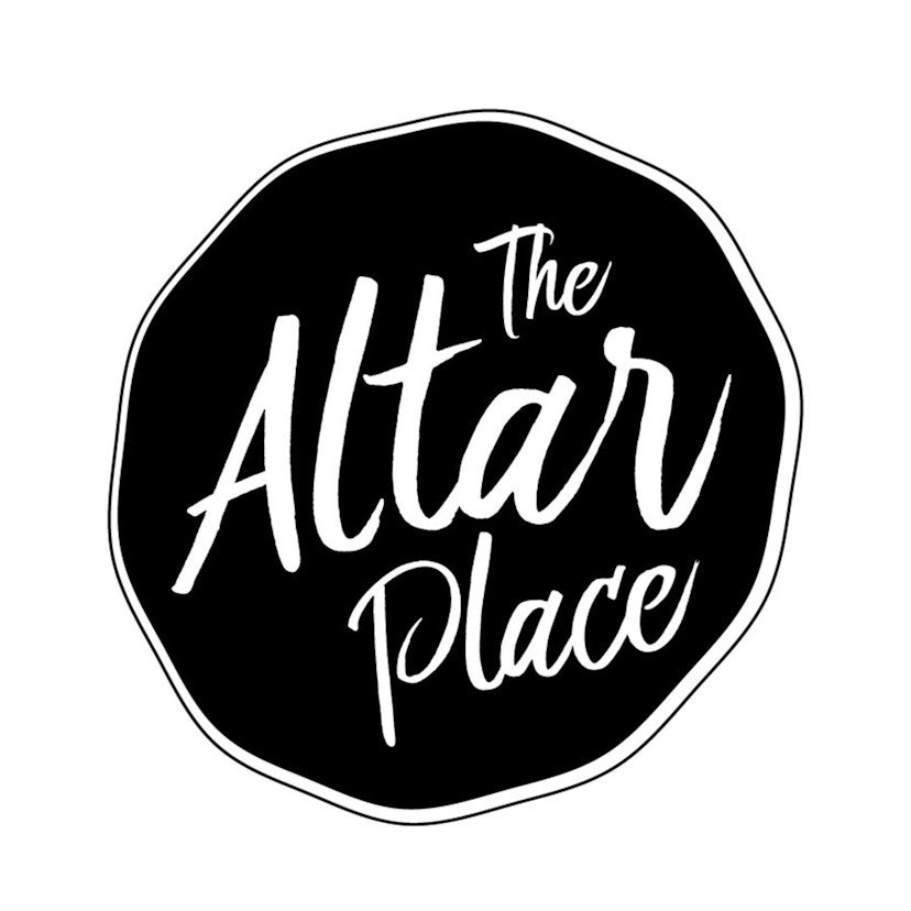 The Altar Place
