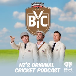 The BYC Podcast