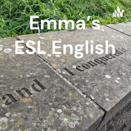 Emma's ESL English