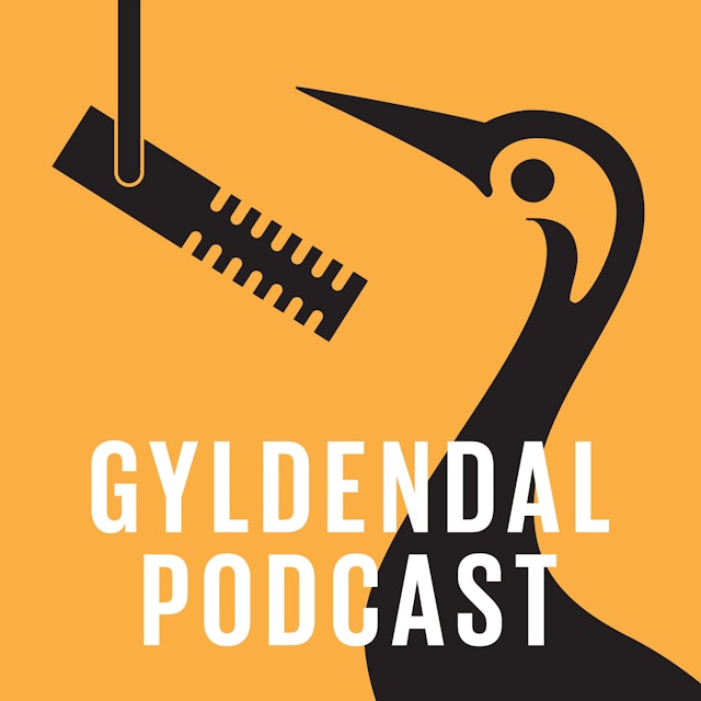 Gyldendal Podcast