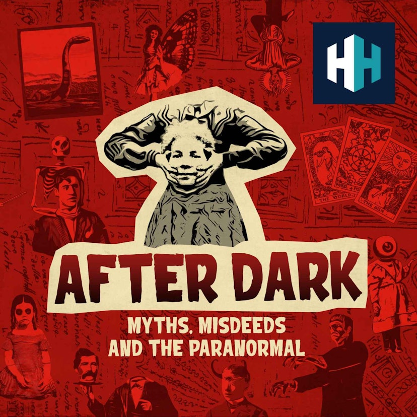 After Dark: Myths, Misdeeds & the Paranormal