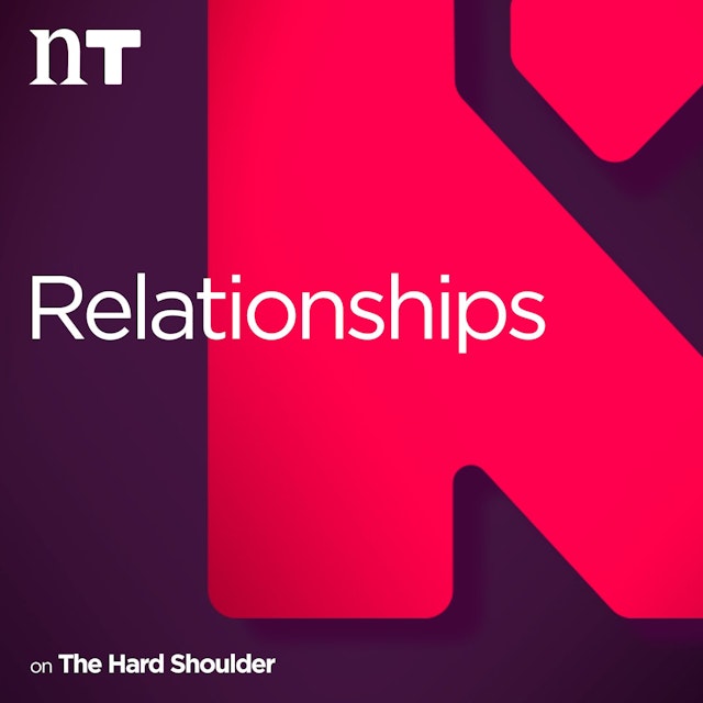 Relationships on The Hard Shoulder