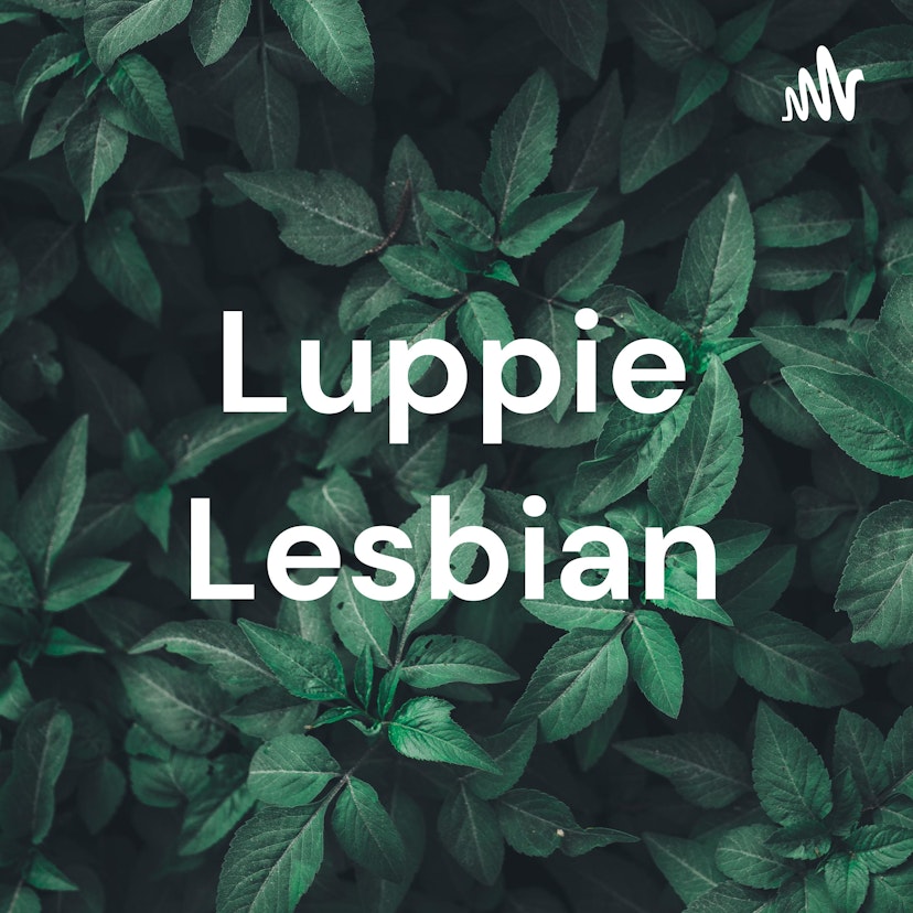 Luppie Lesbian