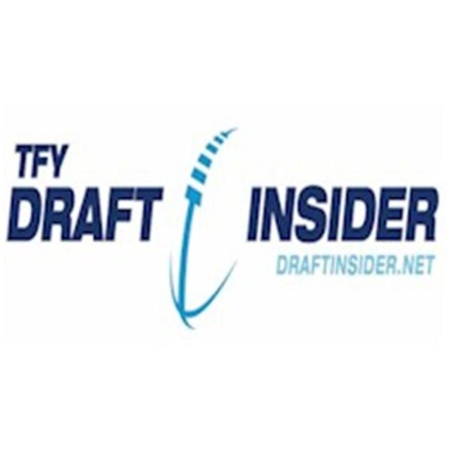 TFY Draft  Podcast