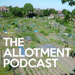 The Allotment Podcast