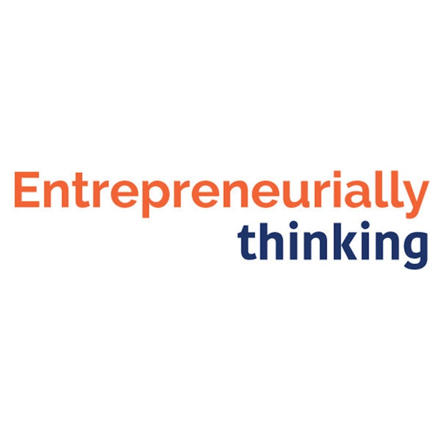 Entrepreneurially Thinking