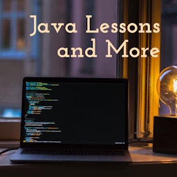 Java Lessons and More