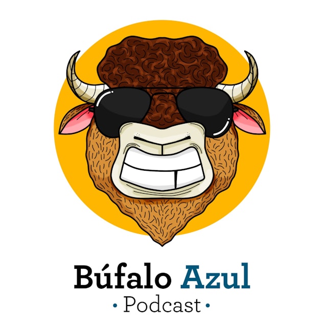 Búfalo Azul Podcast