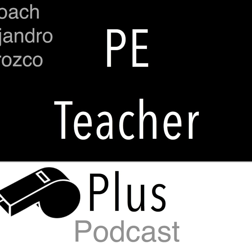 PE Teacher Plus