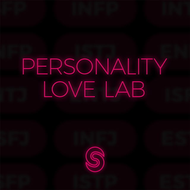 Personality Love Lab