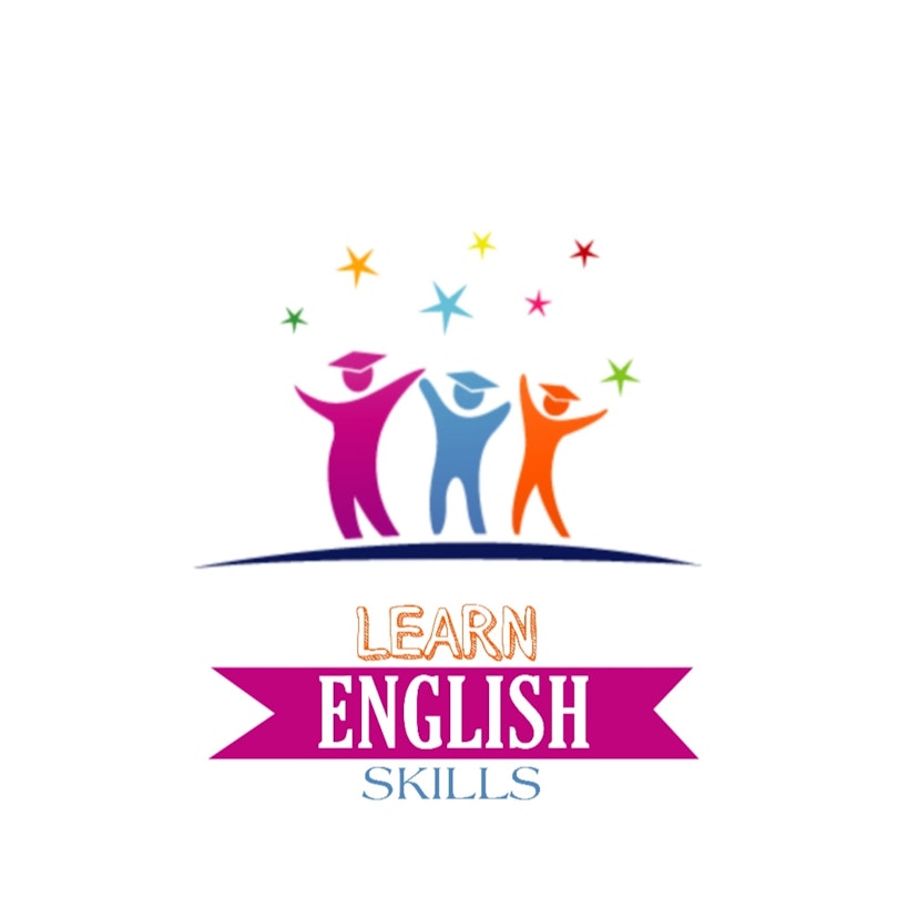 Learn English Skills