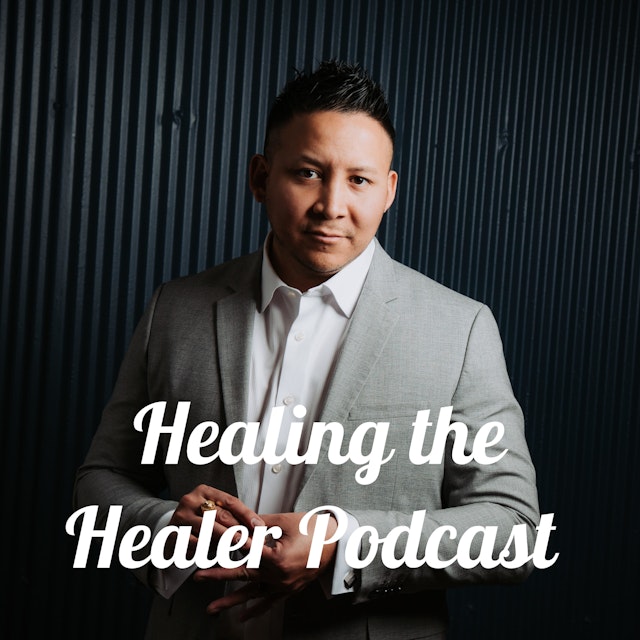 Healing the Healer Podcast