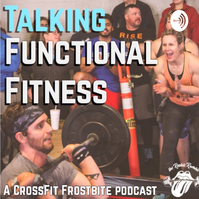 Talking Functional Fitness