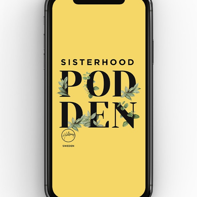 Sisterhood Podden