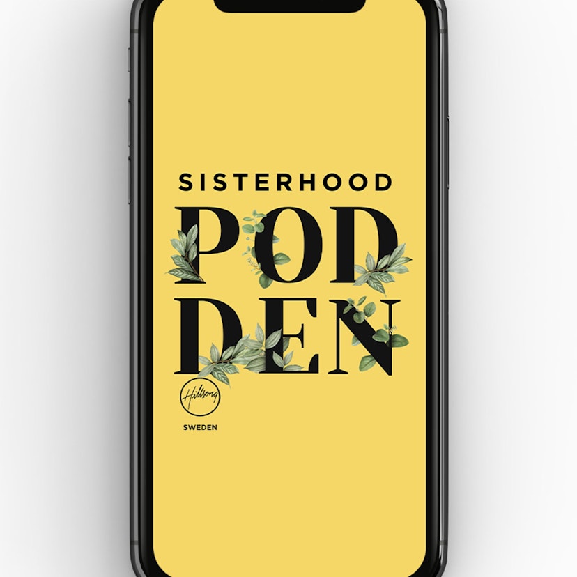 Sisterhood Podden