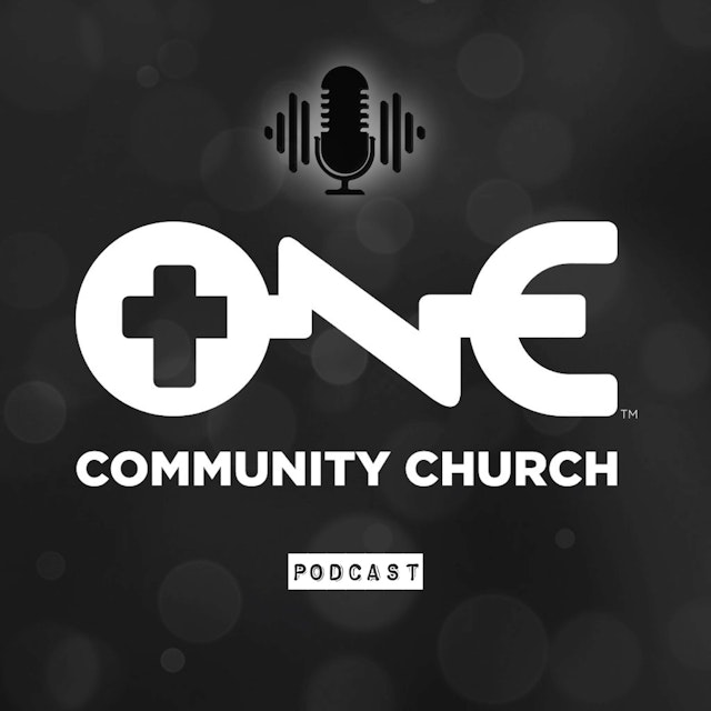 One Community Church Podcast