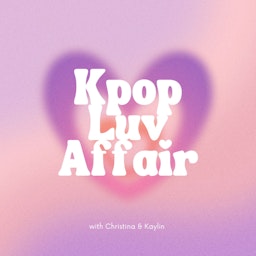 Kpop Luv Affair