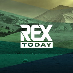 REX Today Podcast