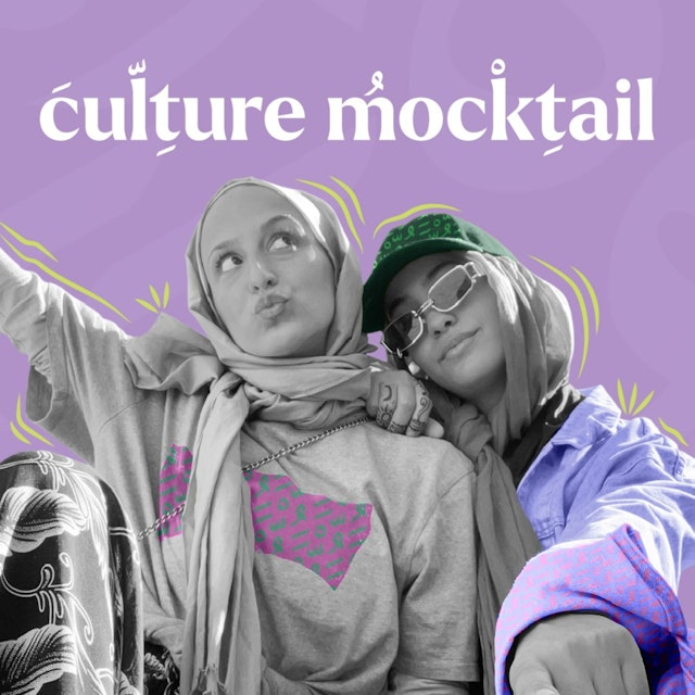 Culture Mocktail