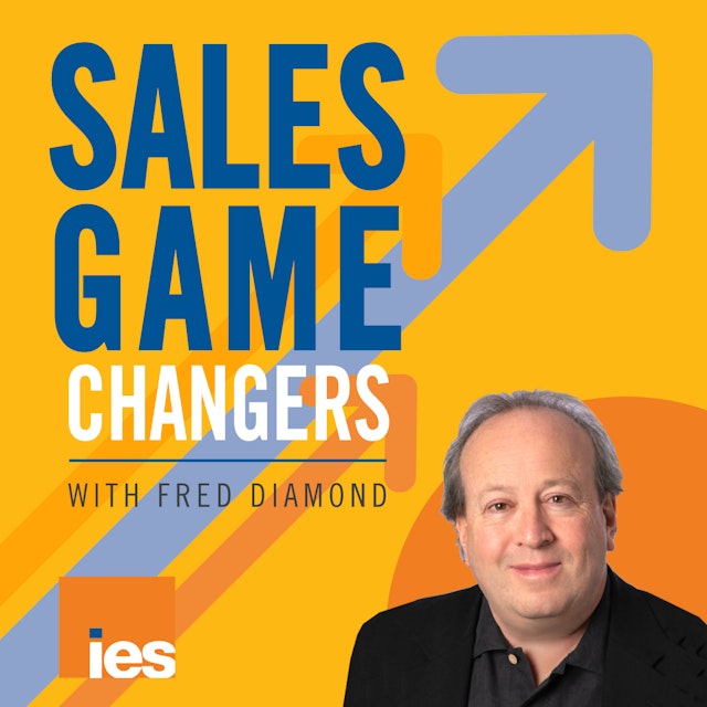 Sales Game Changers | Tips from Successful Sales Leaders