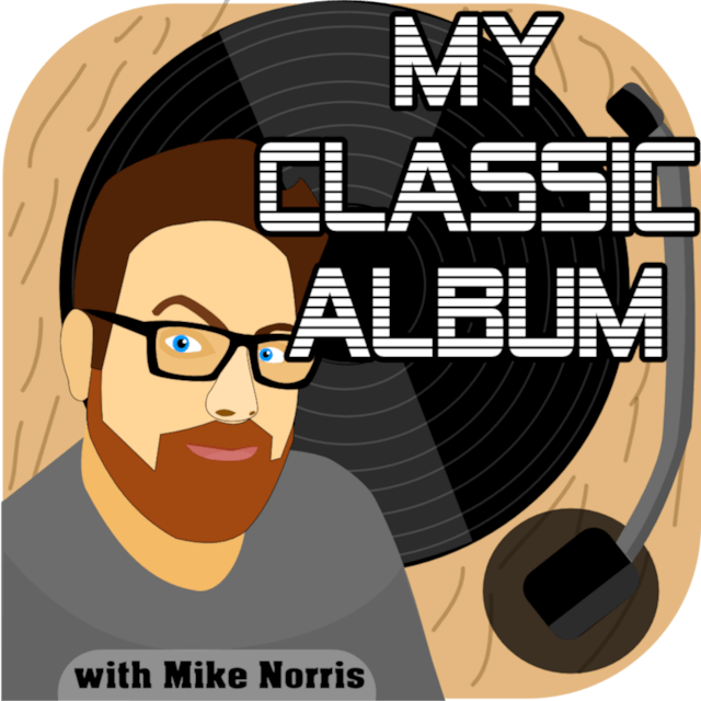 My Classic Album with Mike Norris