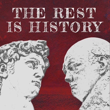 The Rest Is History-image}
