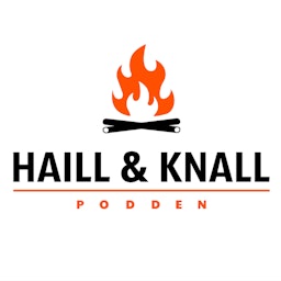Haill og Knall-podden