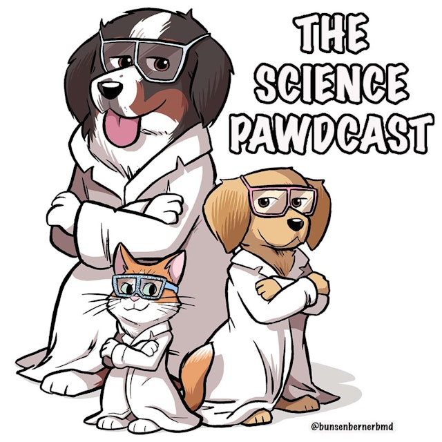 The Science Pawdcast