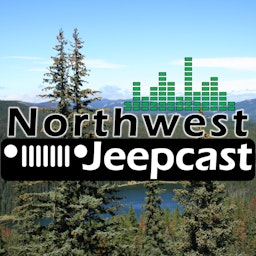 Northwest Jeepcast