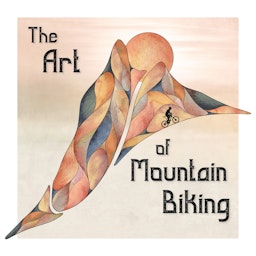 The Art of Mountain Biking