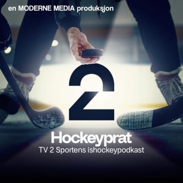 TV 2 Hockeyprat