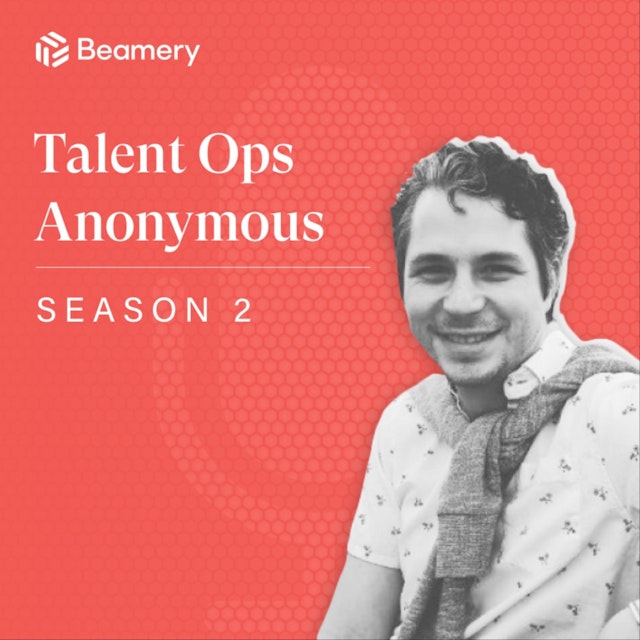 Talent Ops Anonymous