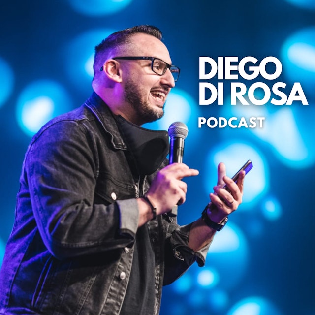 Diego Di Rosa