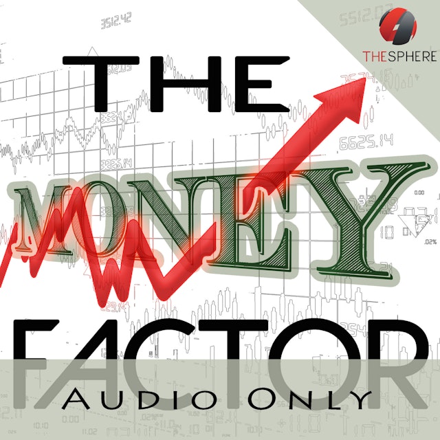 The Money Factor (Audio)