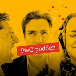 PwC-podden