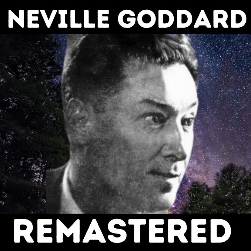 Neville Goddard Lectures