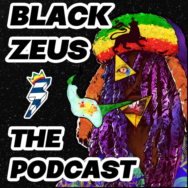 Black Zeus: The Podcast