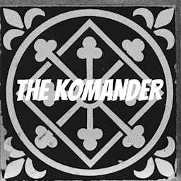 The Komander