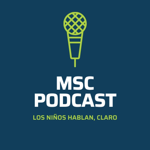 MSC Podcast