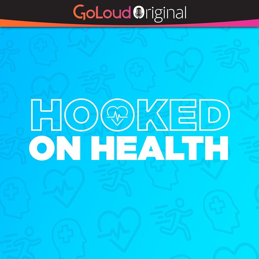 The Hooked On Health Podcast