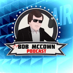 The Bob McCown Podcast