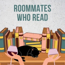Roommates Who Read