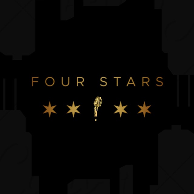 Four Stars Podcast