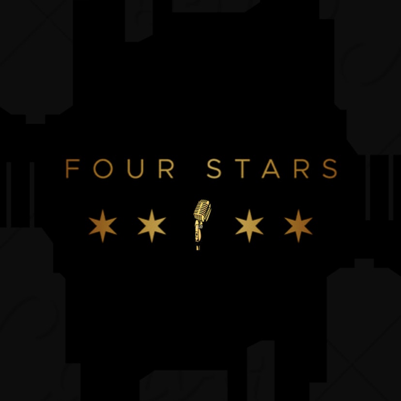 Four Stars Podcast