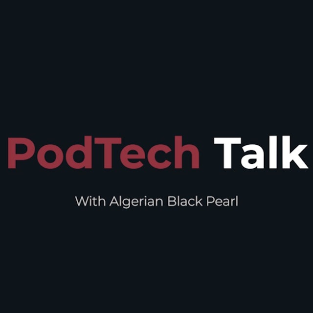 The PodTech Talk