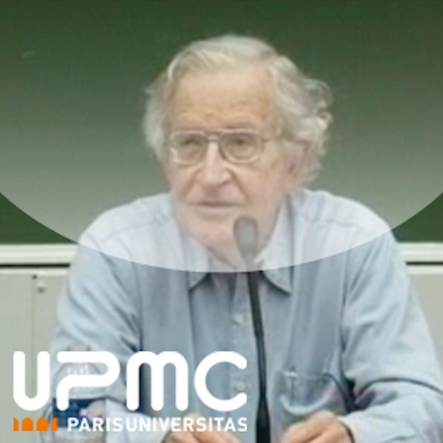 Noam Chomsky Poverty of Stimulus: Some Unfinished Business
