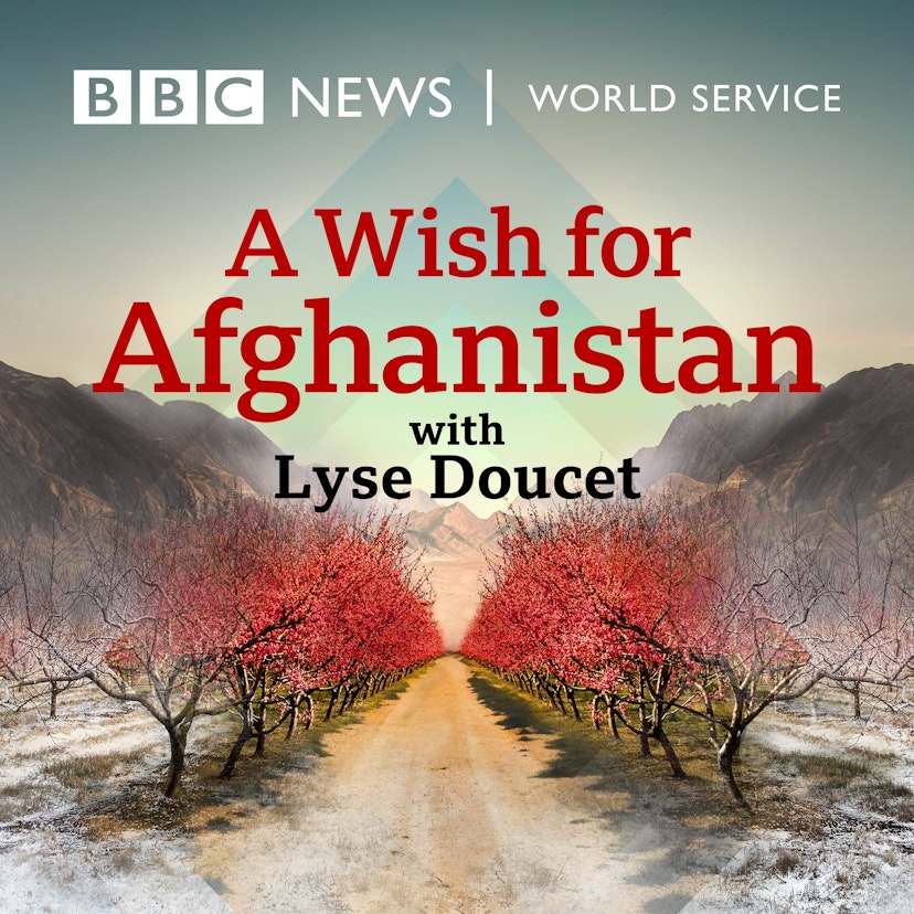 A Wish for Afghanistan