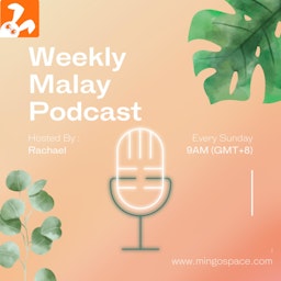Learn Malay with Mingo Space