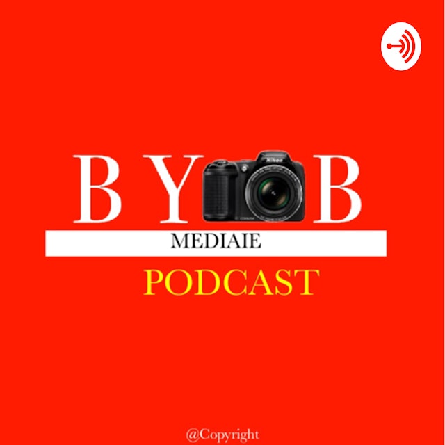 BYOB Media Podcast
