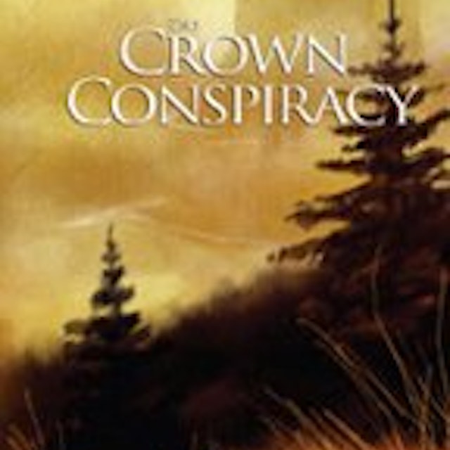 The Crown Conspiracy